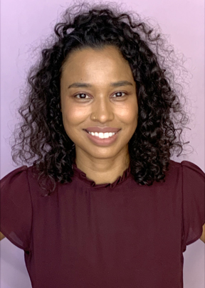 Headshot